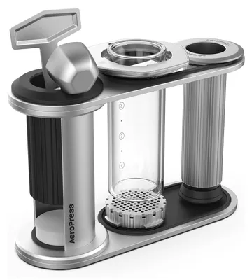 Immagine prodotto di AeroPress Stainless Steel Organizer PROS03