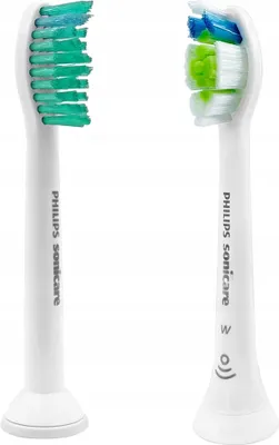 Immagine prodotto di Philips Testine per spazzolino HX6061 HX6011 DiamondClean ProResults Set