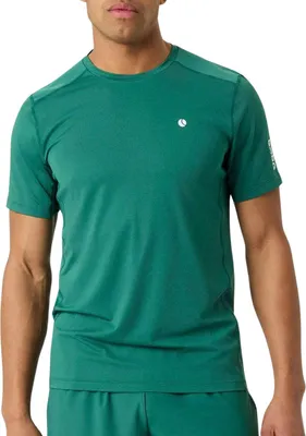 Produktbild von Björn Borg Ace Mesh Panel Shirt Herren