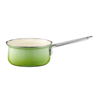 Obrázok produktu pre Riess Nouvelle Saucepan Ø16cm 1 liter Emerald Induction