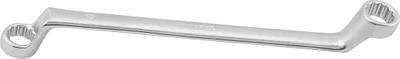 Immagine prodotto di Chiave ad anello disassata TOPEX 12 x 13 mm