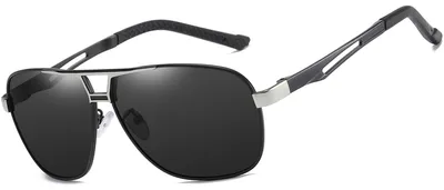 Produktbild von Omgoods – Polarisierende Sonnenbrille mit 100% UV400-Schutz