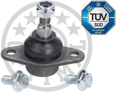 Produktbild von OPTIMAL Traggelenk Vorne Links Vorne Rechts außen Unten für MINI Schrägheck (R50, R53) G3-936