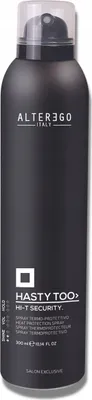 Produktbild von ALTEREGO Thermo-Schutzspray HASTY TOO HI-T SECURITY - 300ml