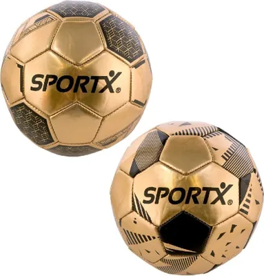 Produktbild von SportX Metallic Innen + Außen, Gold, 16 cm, 1,6 kg, Innen & Außen, Unisex, One Size