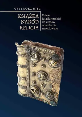 Image de Książka Naród Religia - Grzegorz Nieć (Buch auf Polnisch)