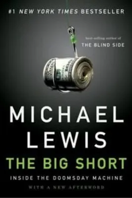 Immagine prodotto di The Big Short