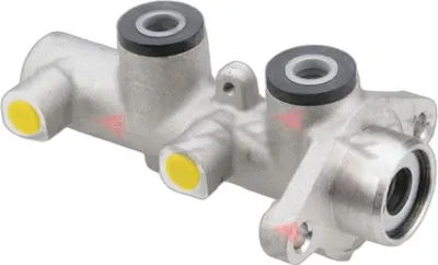 Image de Maître cylindre de frein Ø 20,6 mm liquide de frein FTE pour e.a. CHEVROLET MATIZ
