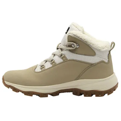 Produktbild von Schuhe Jack Wolfskin Trekkingowe Damskie Everquest Texapore Mid W (4053581_a0030) 4053581A0030