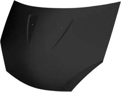 Produktbild von Diederichs Motorhaube Sandero, 08->>