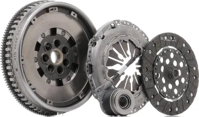Produktbild von LuK Kupplungssatz komplett 600 0218 00 für VOLVO V40 Kombi (645) 230mm