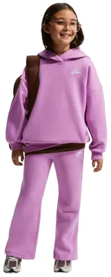 Immagine prodotto di Felpa con cappuccio Nike FZ5579-503 da Bambini