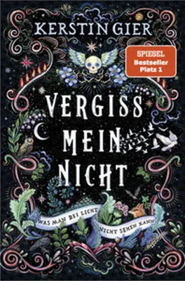 Image de Vergissmeinnicht - Was man bei Licht nicht sehen kann