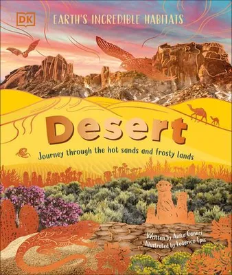 Zdjęcie produktu dla Desert