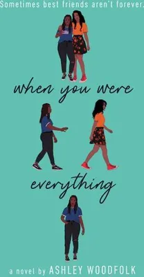 Zdjęcie produktu dla When You Were Everything