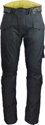 Produktbild von Roleff RO450 Motorradhose – Wasserdicht, atmungsaktiv & mit Protektoren und Thermofutter  Roleff Größe: XXL,
