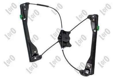 Obrázek produktu pro ABAKUS 130-048-015 Elektrický stahovač oken vpředu vlevo pro ŠKODA SUPERB Kombi (3T5) a SUPERB (3T4)