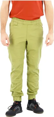 Immagine prodotto di Pantaloni Notion, Uomo, Verde Cedro, XL - Black Diamond