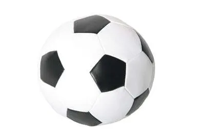 Image de Martin Soft Football