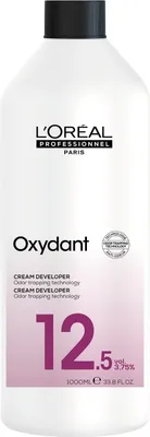 Zdjęcie produktu dla Loreal Créme Oxydant 12,5 Vol 3,75% 1000ml