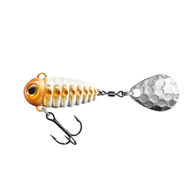 Produktbild von Spinmad Crazy Bug (6g) 3,2cm Farbe: 2507