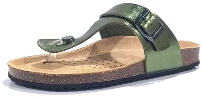 Image de Sandales Geox Brionia pour Femme