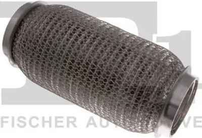 Produktbild von FA1 VW550-170 Flexrohr Abgasanlage Auspuffrohr für FORD Fiesta Mk6 Schrägheck (JA8, JR8) ECOSPORT für AUDI A3 Sportback (8PA) A3 Schrägheck (8P1)