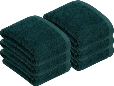 Produktbild von 6er Pack Badetuch High Line von der Marke Vossen 100 x 150 cm