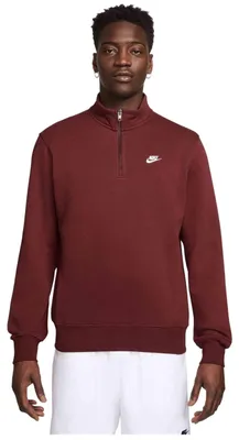 Immagine prodotto di Felpa con cappuccio Nike FN3864-619 da Uomo