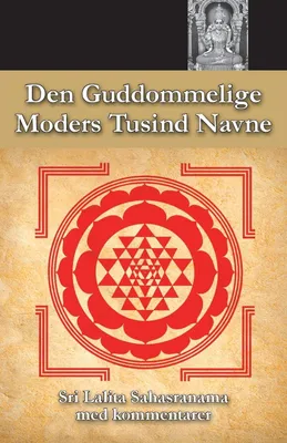Produktbild von Den Guddommelige Moders Tusind Navne