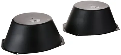 Immagine prodotto di Altoparlante universale METRA, 6 x 9 pollici, nero