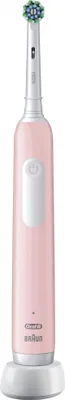 Produktbild von Oral-B Pro 1 Cross Action Pink