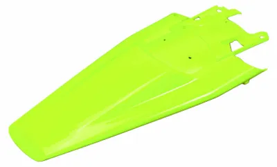 Productafbeelding van POLISPORT achterspatbord