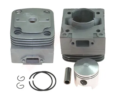 Image de Cylindre Pour Débroussailleuse Chinoise 40Mm Kawasaki Td40 ( 1105-2092 )