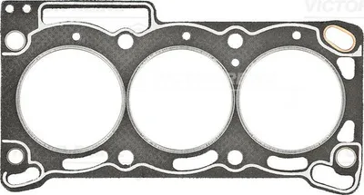 Produktbild von REINZ 61-52565-00 Zylinderkopfdichtung für DAIHATSU CHARADE III (G100, G101, G102)