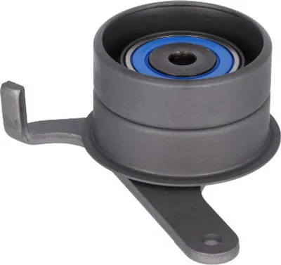 Produktbild von FEBI BILSTEIN 27121 Spannrolle Zahnriemen Ø60mm für MITSUBISHI COLT III (C5A) GALANT IV Stufenheck (E3A) Galant VI Schrägheck (E30)