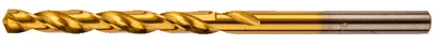 Produktbild von GRAPHITE metallbohrer 3,2 mm hss-tin, 1 stück blister, din338