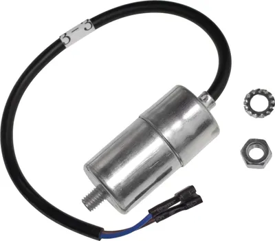 Immagine prodotto di Midea 17431000001264 3UF-450V Condensatore per... Combinazioni frigorifero/congelatore