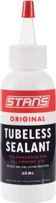 Produktbild von STAN'S Reifendichtmittel "Sealant" Versiegelt Löch 60 ml