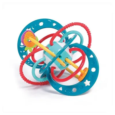 Immagine prodotto di Ludi LUDI 30096 learning toy