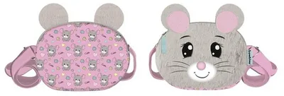 Immagine prodotto di Borsa a tracolla Mouse Bambino Majewski