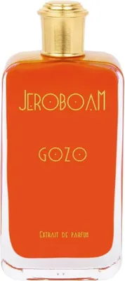 Produktbild von Gozo Extrakt Parfüm 100ml