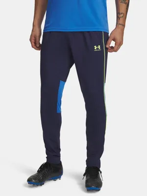 Obrázek produktu pro Under Armour Ua M Ch. Pro Pant - seprané tmavě modré, Größe:S