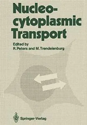 Obrázek produktu pro Nucleocytoplasmic Transport