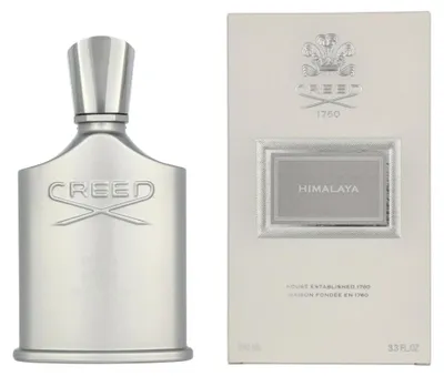 Produktbild von Creed Himalaya Eau de Parfum, 100ml - Exquisite Duftkomposition für Eleganz und Abenteuerlust