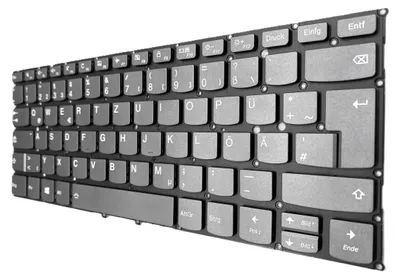 Image de FRANÇAIS clavier éclairage compatible pour Lenovo Yoga 920-13IKB (80Y70035GE)