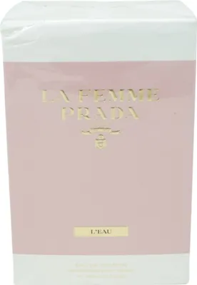 Zdjęcie produktu dla Prada La Femme L'Eau EDT 100 ml W