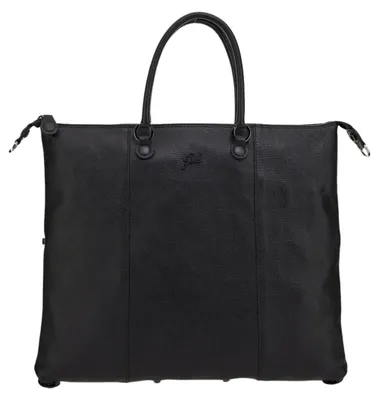 Produktbild von Tasche Gabs G3 Plus Tg M - Icon Black Schwarz Haut