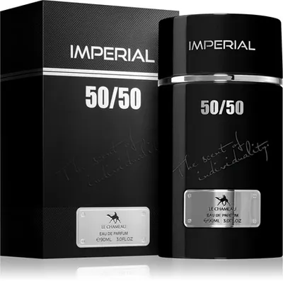 Produktbild von Le Chameau Imperial 50/50 EDP M 90 ml