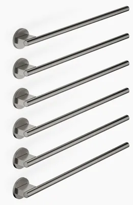 Produktbild von DORNBRACHT 83316979-99 Handtuchwärmer SERIENSPEZIFISCH